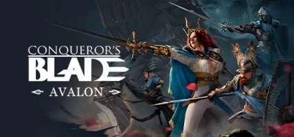 Conqueror's Blade ⚔ Смена данных 👑 Полный доступ