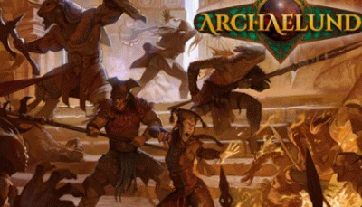 Archaelund  АВТОДОСТАВКА STEAM GIFT РОССИЯ