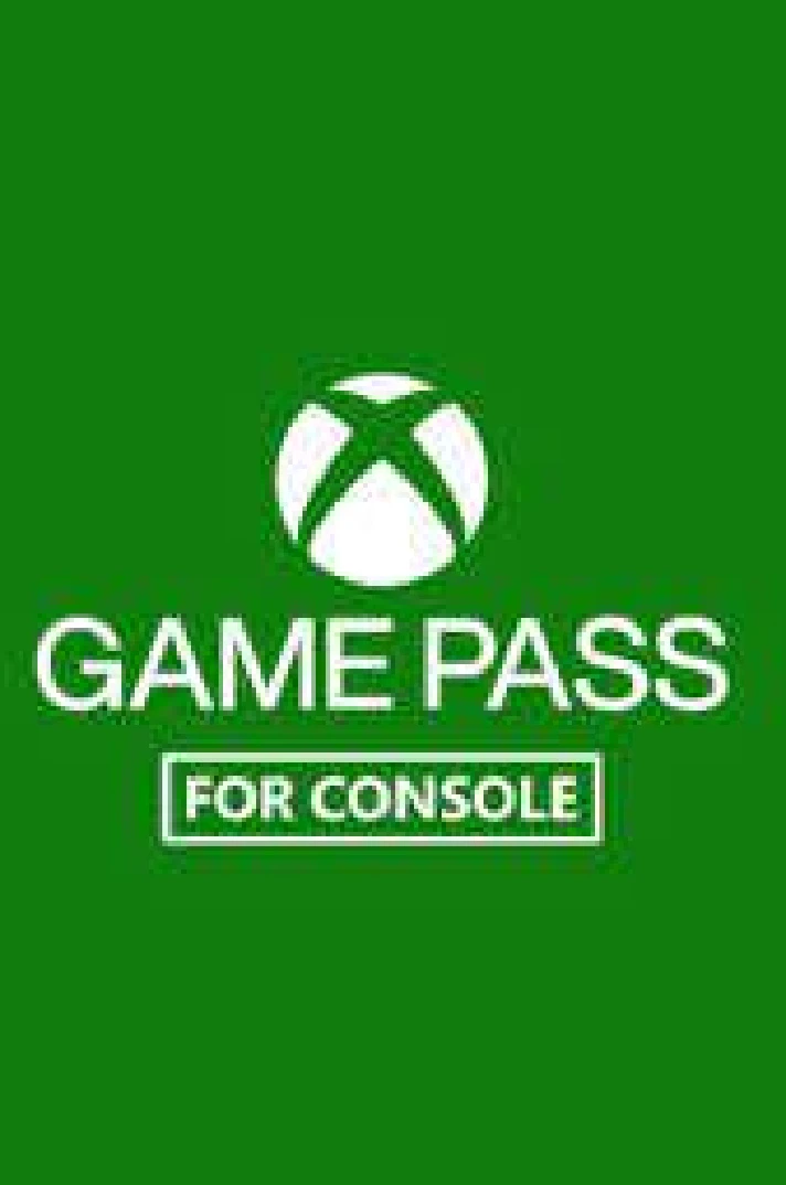 ❤️XBOX GAME PASS CONSOLE ✅ 3 MONTH KEY (XBOX) BRAZIL ❤️