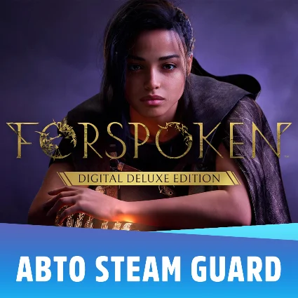 Forspoken Deluxe Edition / Steam Оффлайн