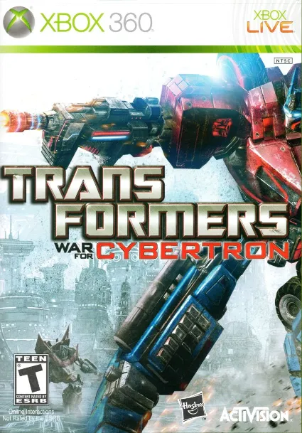 66 XBOX 360 Soulcalibur IV + Transformers: War For Cybertron + XCOM Enemy Unknown + 1