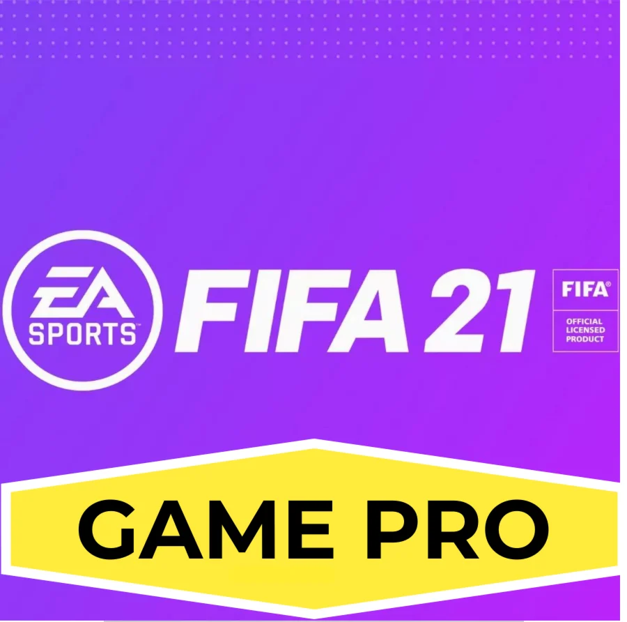 ⭐️FIFA 21 БЕЗ КОМИССИИ⭐️