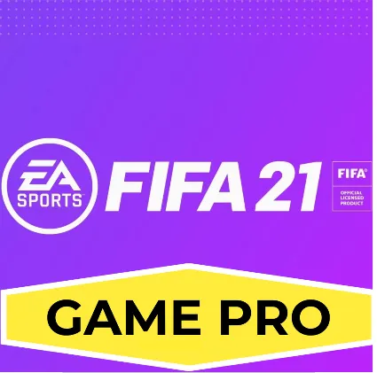 ⭐ ️FIFA 21 💳 БЕЗ КОМИССИИ ⭐ ️