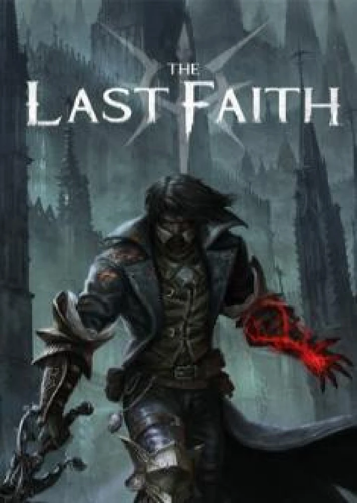 The Last Faith 💳 0% 🔑 Steam Key RU+CIS