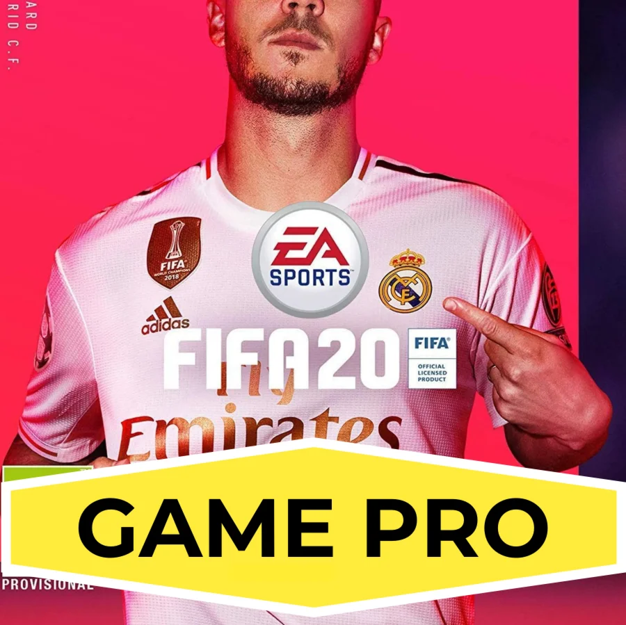 ⭐️FIFA 20  БЕЗ КОМИССИИ ⭐️