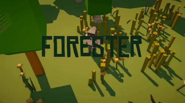 Forester [STEAM ключ 250₽]  [ЛЮБОЙ РЕГИОН] 