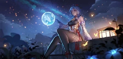 GENSHIN 💎 [Аяка 5] Полный доступ + 🎁