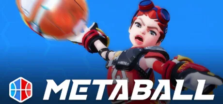Metaball - Exclusive Alienware Jersey