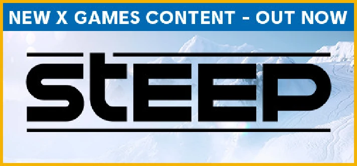 ⚡️Steam gift Russia - Steep | AUTODELIVERY