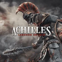 Achilles: Legends UntoldPS5ПСНPLAYSTATION