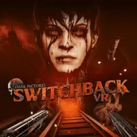 The Dark Pictures: Switchback VRPS5ПСНPLAYSTATION