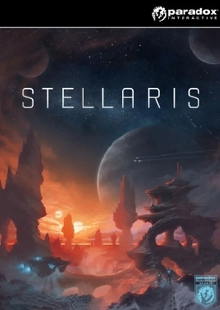 Stellaris 💳 0% 🔑 Steam Key RU+CIS+TR