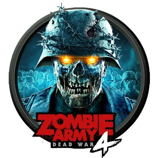 Zombie Army 4: Dead War+DLC®️Steam (Region Free)(GL)