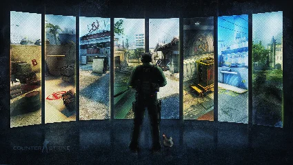 CS 2 PRIME 💎 [4-5 медалей] Полный доступ + 🎁