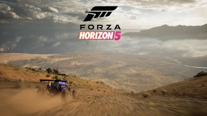 F. HORIZON 5 💎 [ONLINE STEAM] Полный доступ + 🎁