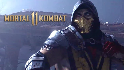 MK 11 💎 [ONLINE STEAM] Полный доступ + 🎁