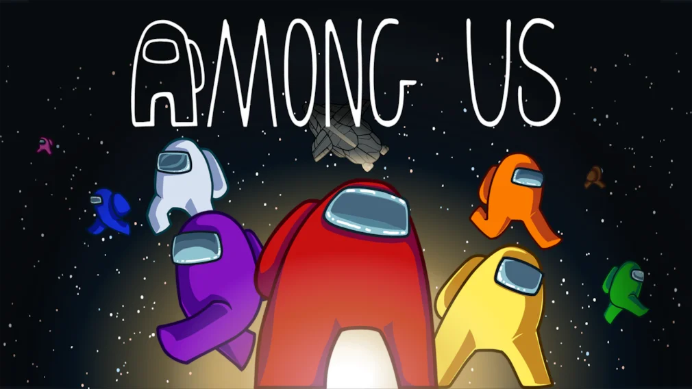 AMONG US  [ONLINE STEAM] Полный доступ + 