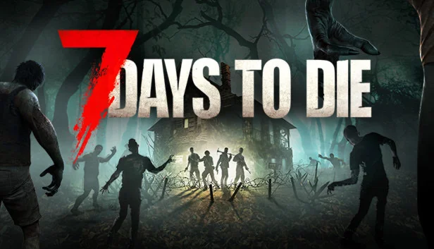 7 DAYS TO DIE  [ONLINE STEAM] Полный доступ + 