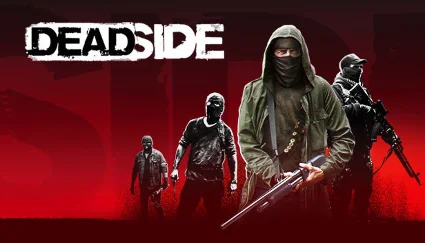 DEADSIDE 💎 [ONLINE STEAM] Полный доступ + 🎁