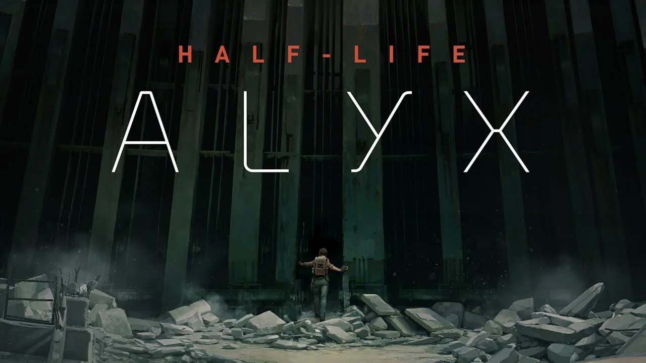 HL: ALYX  [ONLINE STEAM] Полный доступ + 