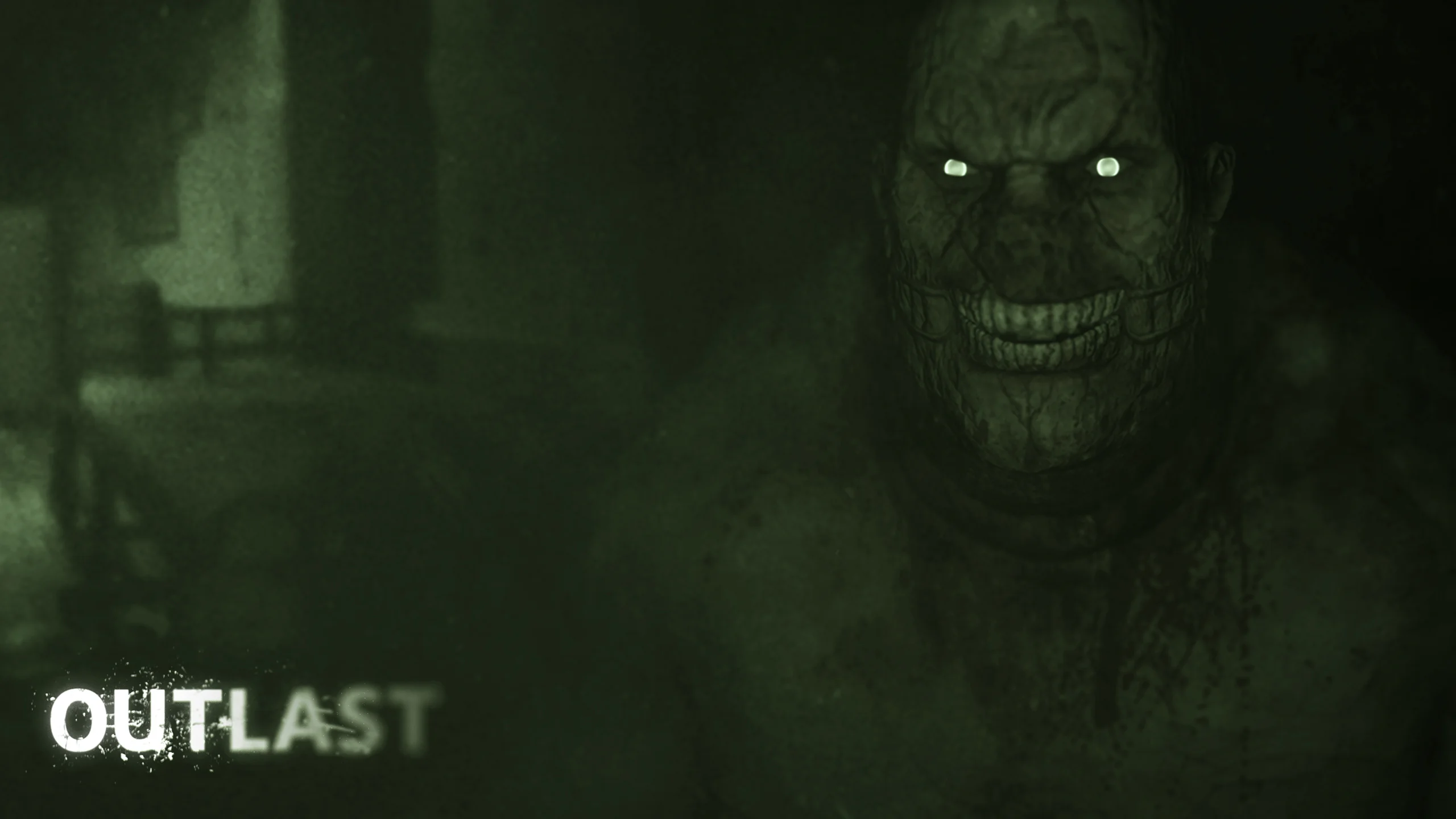 OUTLAST  [ONLINE STEAM] Полный доступ + 