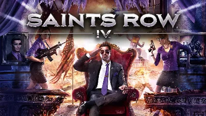 SR IV 💎 [ONLINE STEAM] Полный доступ + 🎁