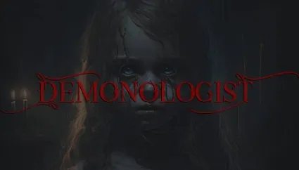 DEMONOLOGIST 💎 [ONLINE STEAM] Полный доступ + 🎁