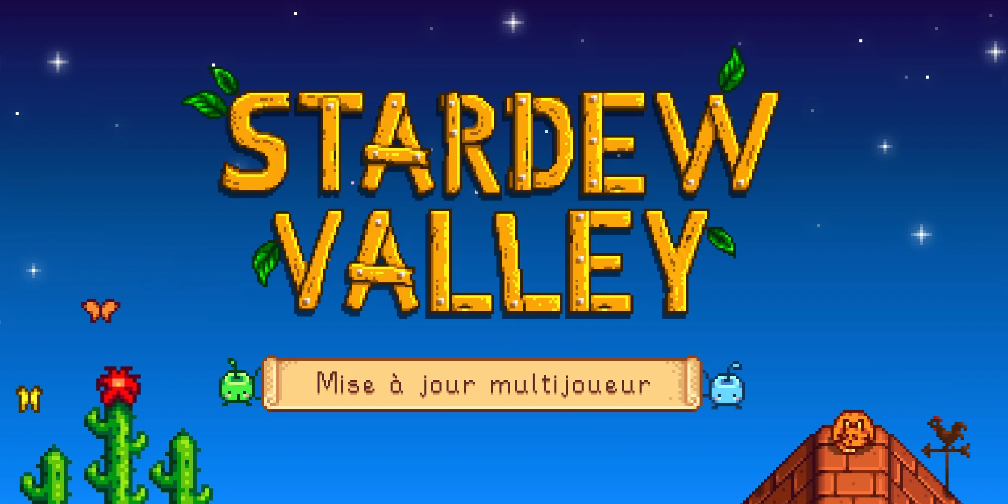 STARDEW VALLEY  [ONLINE STEAM] Полный доступ + 