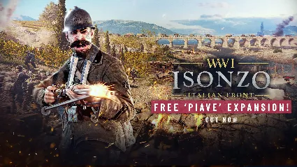 ISONZO 💎 [ONLINE STEAM] Полный доступ + 🎁