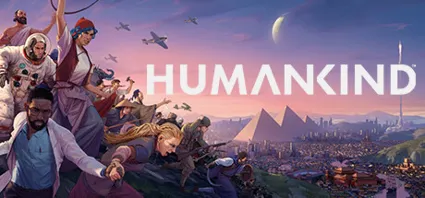 HUMANKIND 💎 [ONLINE STEAM] Полный доступ + 🎁
