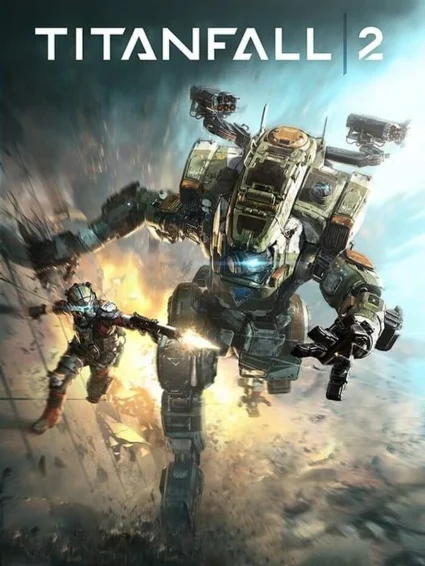 TITANFALL 2 💎 [ONLINE ORIGIN] Полный доступ + 🎁