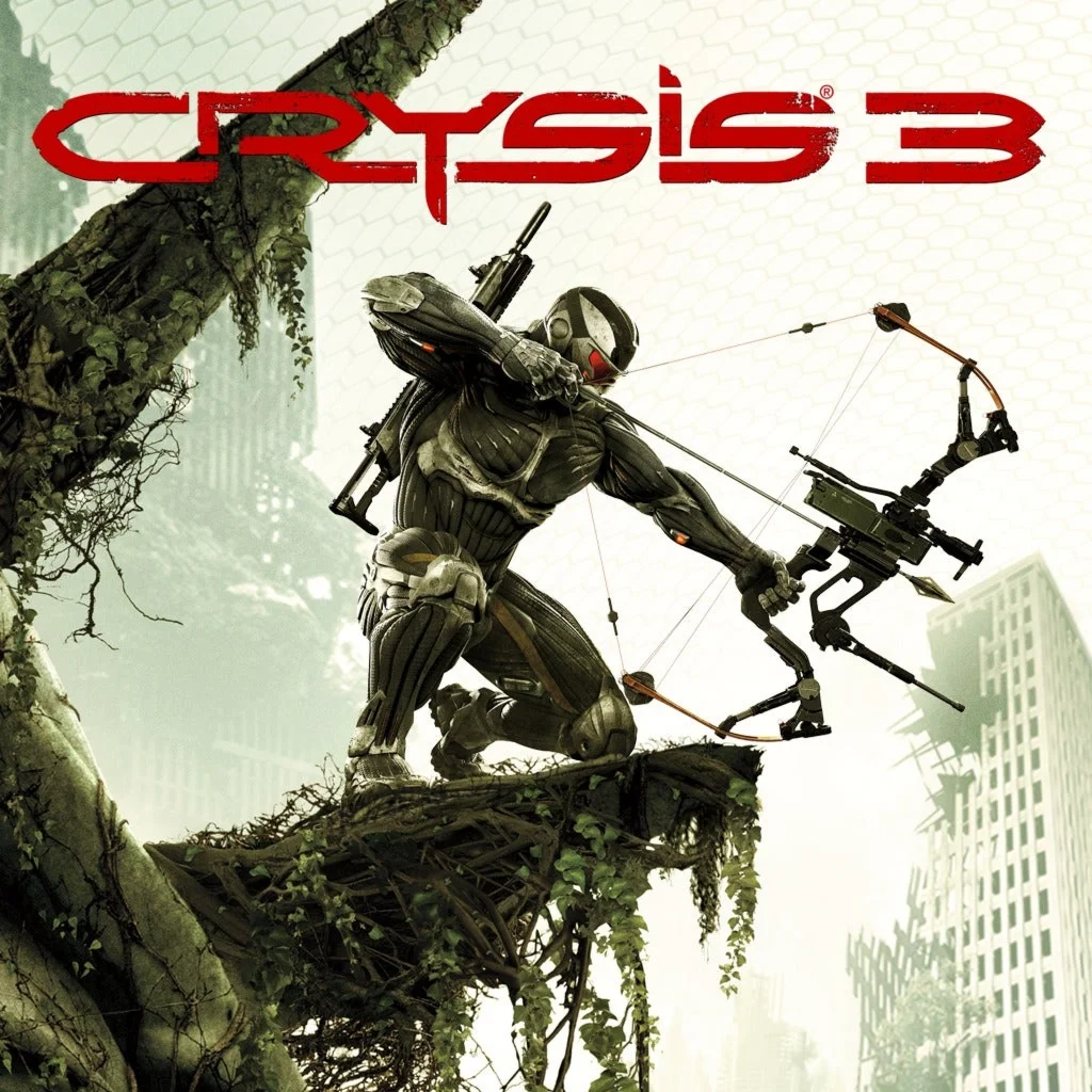 CRYSIS 3  [ONLINE ORIGIN] Полный доступ + 