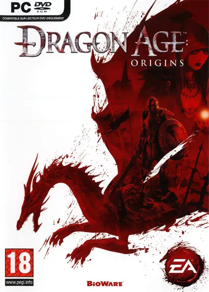 DA: ORIGINS 💎 [ONLINE ORIGIN] Полный доступ + 🎁