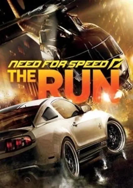 NFS: THE RUN 💎 [ONLINE ORIGIN] Полный доступ + 🎁