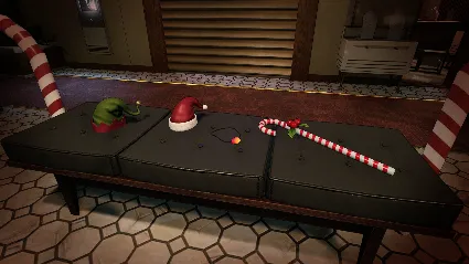 First Class Trouble Christmas Pack DLC АВТОДОСТАВКА STEAM РОССИЯ