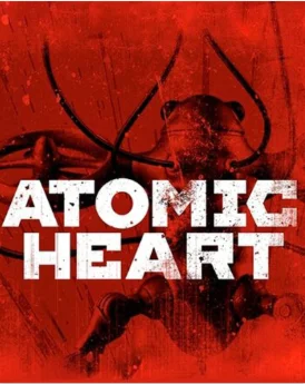 Atomic Heart DLC Midas Glove Skin️STEAM⭐РФ/МИР