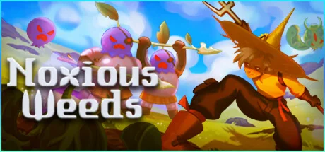 Noxious Weeds  АВТОДОСТАВКА STEAM GIFT РОССИЯ