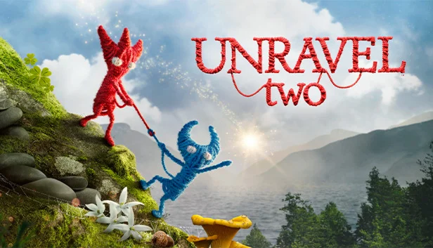 UNRAVEL TWO  [ONLINE ORIGIN] Полный доступ + 