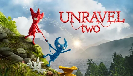 UNRAVEL TWO 💎 [ONLINE ORIGIN] Полный доступ + 🎁