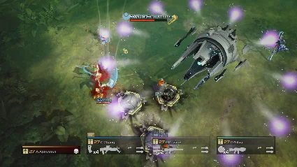 HELLDIVERS™ Dive Harder Edition STEAM•RU ⚡ ️АВТО 💳 0%