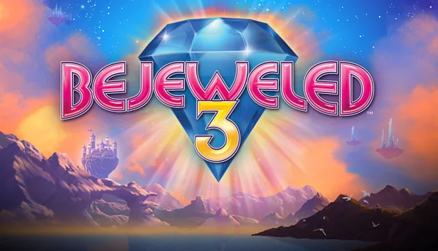 BEJEWELED 3  [ONLINE ORIGIN] Полный доступ + 