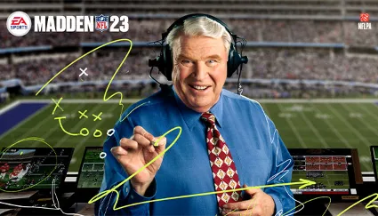 MADDEN NFL 23 💎 [ONLINE ORIGIN] Полный доступ + 🎁