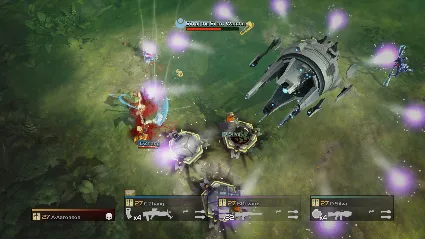 HELLDIVERS™ Dive Harder Edition - STEAM RU/KZ/UA/BY
