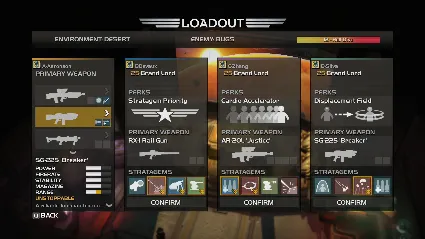 HELLDIVERS™ Digital Deluxe Edition - STEAM RU/KZ/UA/BY