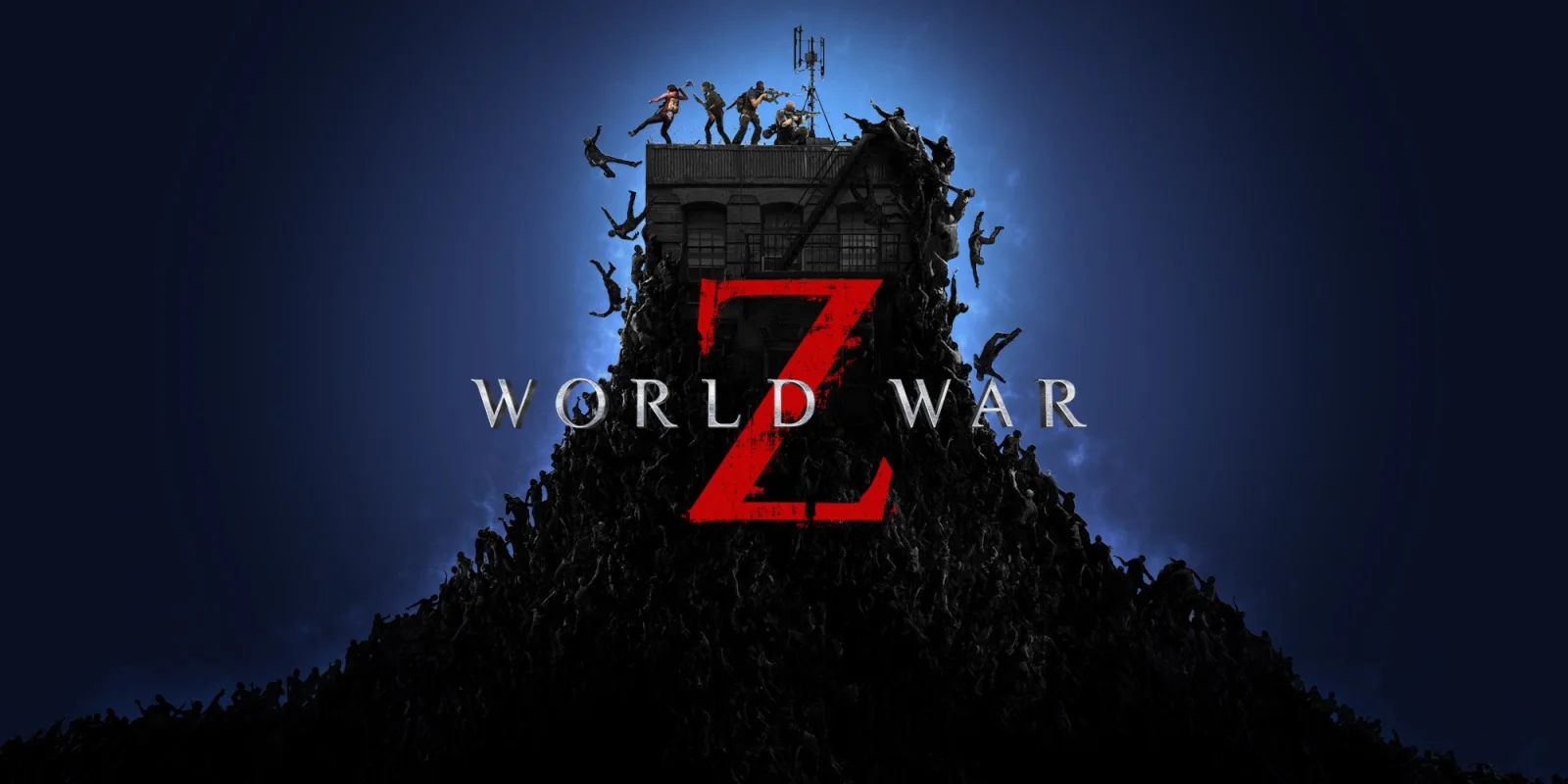 WORLD WAR Z  [ONLINE EPIC] Полный доступ + 