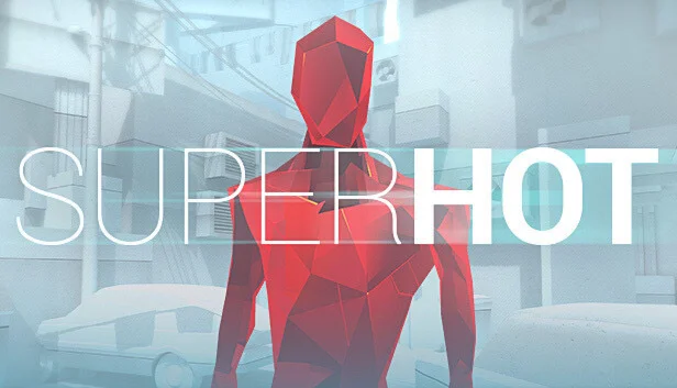 SUPERHOT  [ONLINE EPIC] Полный доступ + 
