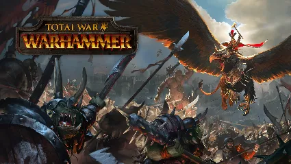 TW: WARHAMMER 💎 [ONLINE EPIC] Полный доступ + 🎁