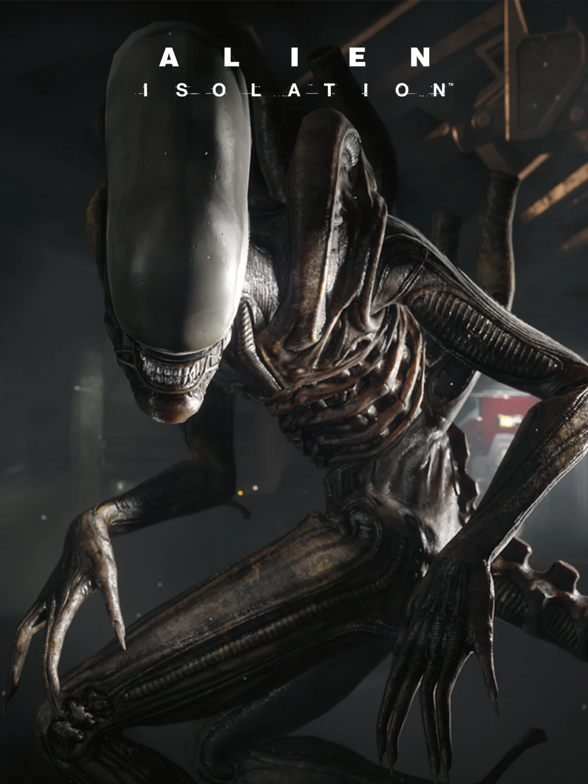ALIEN: ISOLATION  [ONLINE EPIC] Полный доступ + 