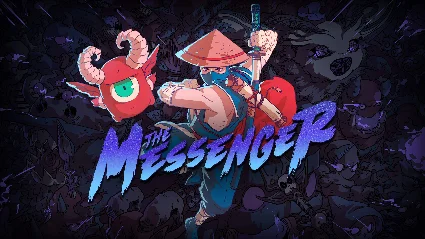 THE MESSENGER 💎 [ONLINE EPIC] Полный доступ + 🎁