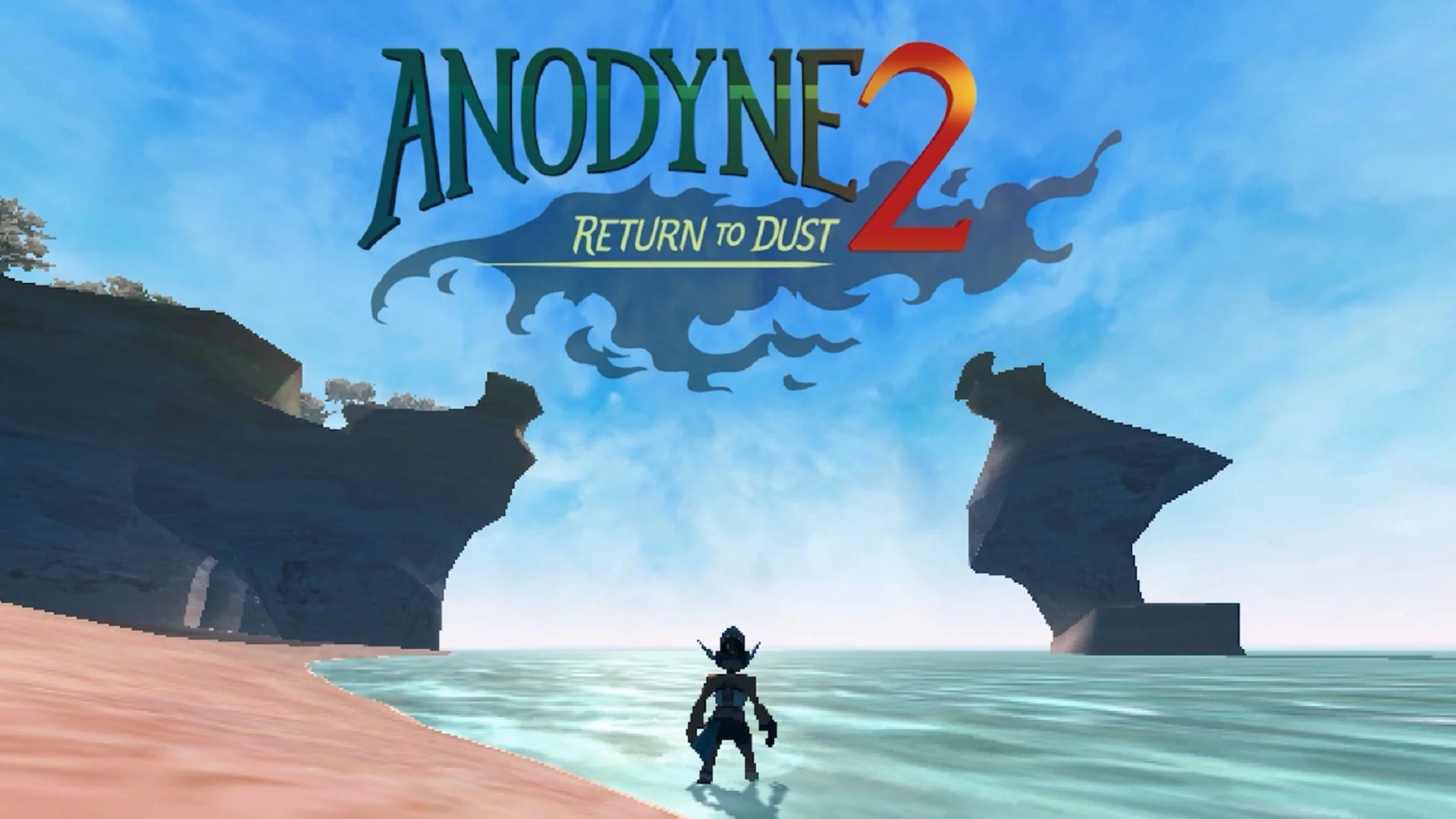 ANODYNE 2  [ONLINE EPIC] Полный доступ + 